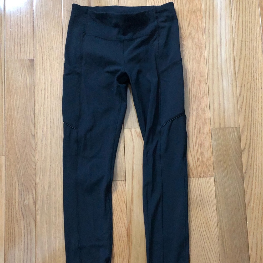 Lululemon Speed Up Tight 25”
